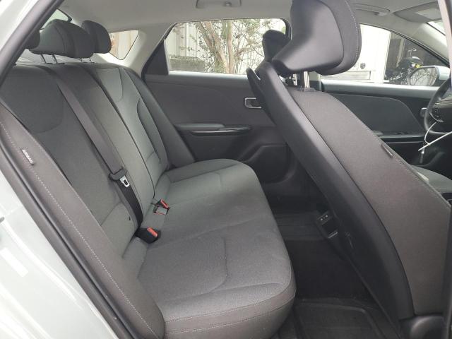 Photo 10 from auction – 2025 KIA K4 LX with VIN 3KPFT4DE2SE108757