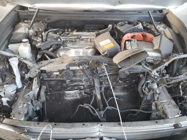 Photo 11 from auction – 2015 LEXUS ES300H with VIN JTHBW1GGXF2094318