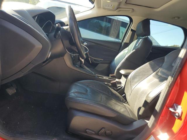 Photo 7 from auction – 2016 FORD FOCUS SE with VIN 1FADP3K25GL321902