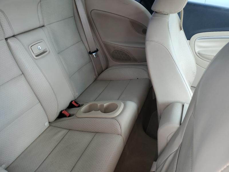 Photo 10 from auction – 2013 VOLKSWAGEN EOS KOMFOR with VIN WVWBW8AH2DV003954