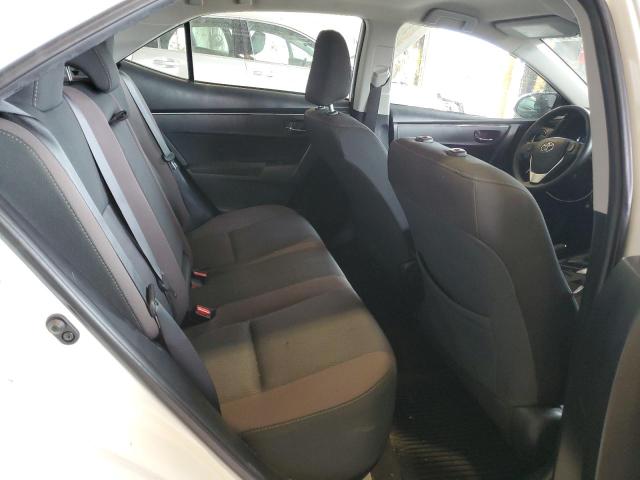 Photo 10 from auction – 2018 TOYOTA COROLLA L with VIN 2T1BURHE2JC097923