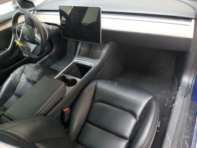 Photo 8 from auction – 2023 TESLA MODEL 3 with VIN 5YJ3E1EA2PF433420