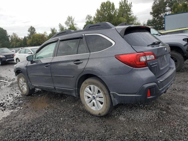 Photo 2 from auction – 2018 SUBARU OUTBACK 2. with VIN 4S4BSAFC3J3320788