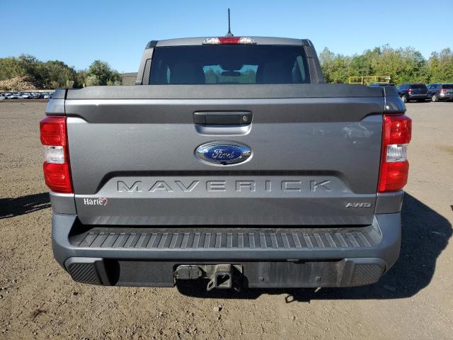 Photo 6 from auction – 2023 FORD MAVERICK X with VIN 3FTTW8F94PRA04515