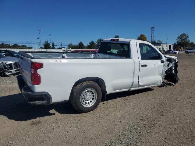 Photo 3 from auction – 2025 CHEVROLET SILVERADO with VIN 3GCNKAED3SG280481