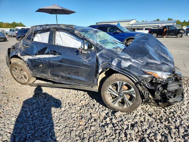 Photo 4 from auction – 2024 SUBARU CROSSTREK PREMIUM with VIN JF2GUADC8RH201223