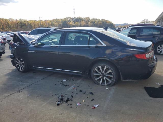 Photo 2 from auction – 2018 LINCOLN CONTINENTAL with VIN 1LN6L9PK7J5603377