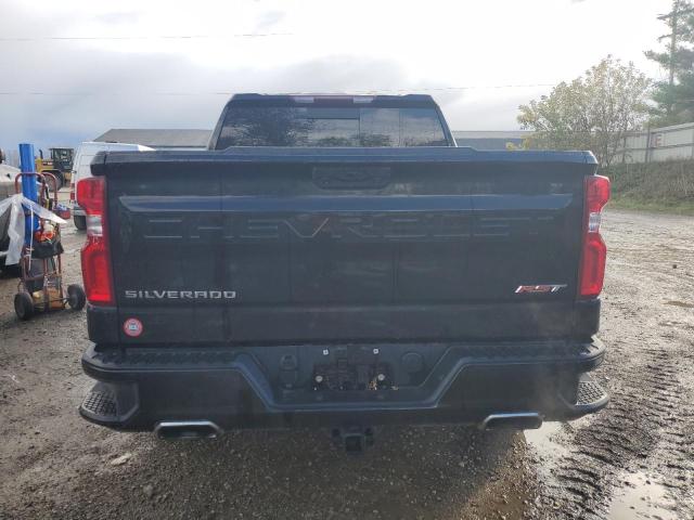 Zdjęcie 6 z aukcji – 2023 CHEVROLET SILVERADO z VIN 2GCUDEED4P1120638
