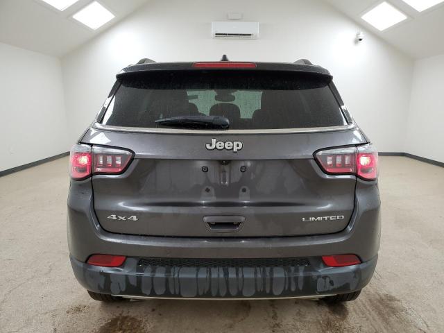 Photo 6 from auction – 2023 JEEP COMPASS LI with VIN 3C4NJDCN8PT569015