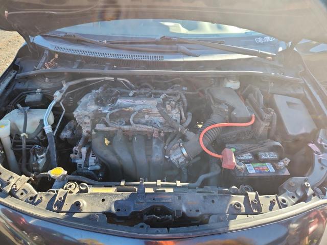 Photo 11 from auction – 2010 TOYOTA COROLLA BA with VIN 2T1BU4EE3AC221110