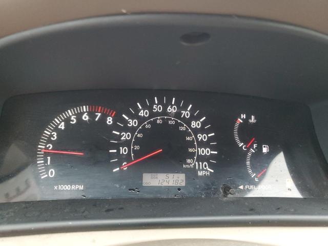 Photo 9 from auction – 2005 TOYOTA COROLLA CE with VIN 1NXBR32E15Z435047