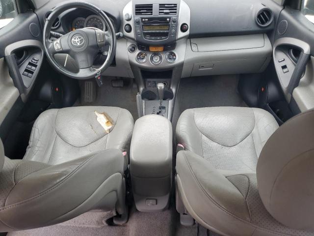 Photo 8 from auction – 2009 TOYOTA RAV4 LIMIT with VIN JTMBK31V19D008869