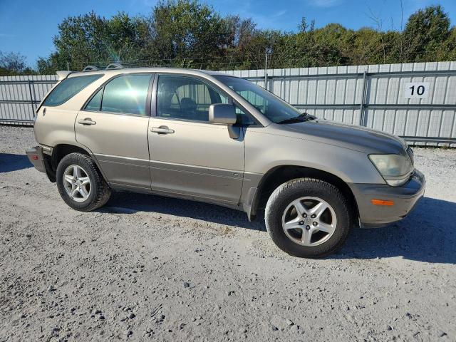 صورة رقم 4 من المزاد - 2003 LEXUS RX 300 مع VIN JTJHF10U830309016