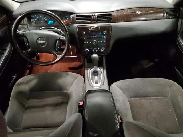 Photo 8 from auction – 2013 CHEVROLET IMPALA LS with VIN 2G1WF5E37D1153955