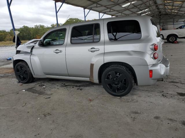 Photo 2 from auction – 2011 CHEVROLET HHR LS with VIN 3GNBAAFW7BS630186