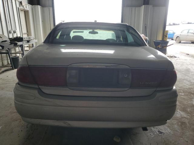 Photo 6 from auction – 2005 BUICK LESABRE CU with VIN 1G4HP52K15U218812