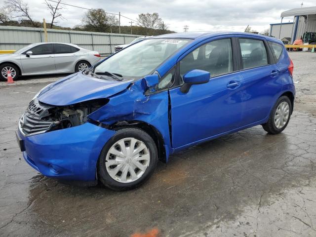 NISSAN VERSA NOTE 2015 with VIN 3N1CE2CP2FL424071 - Photo from auction