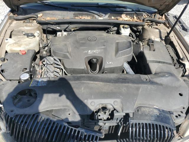 Photo 11 from auction – 2006 BUICK LUCERNE CX with VIN 1G4HD57286U129693