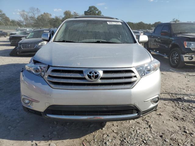 Photo 5 from auction – 2011 TOYOTA HIGHLANDER with VIN 5TDBK3EH4BS089204