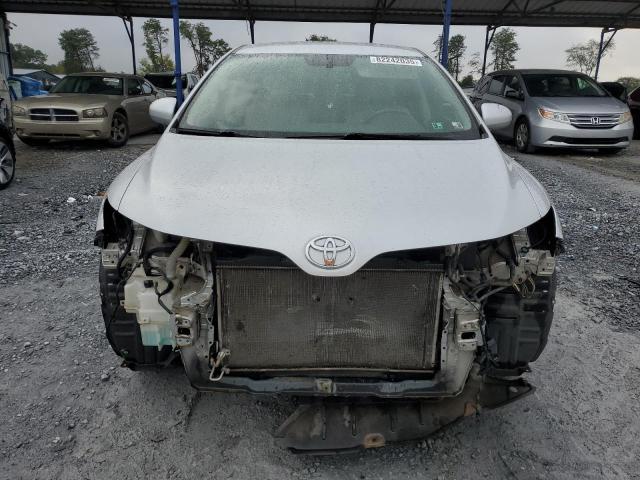 Photo 5 from auction – 2010 TOYOTA VENZA with VIN 4T3ZK3BBXAU022019