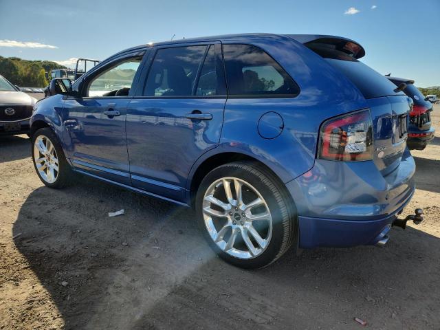 Photo 2 from auction – 2010 FORD EDGE SPORT with VIN 2FMDK4AC6ABA32720