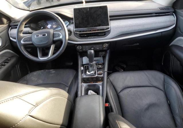 Photo 8 from auction – 2022 JEEP COMPASS LA with VIN 3C4NJDFB9NT177515