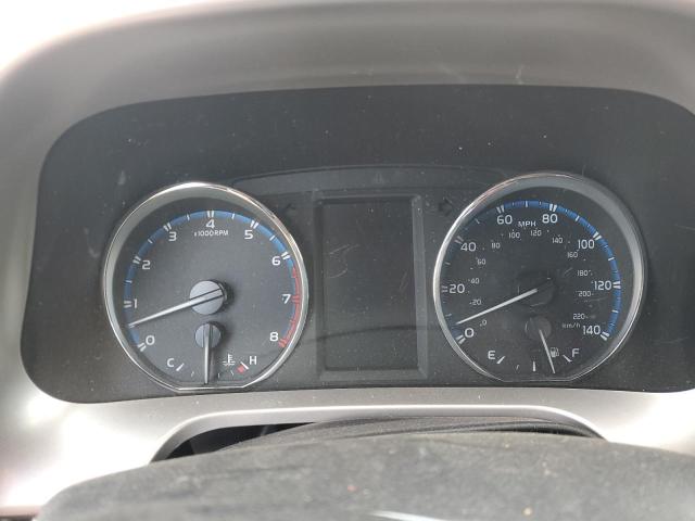 Photo 9 from auction – 2018 TOYOTA RAV4 LIMIT with VIN JTMDFREV6JD232184