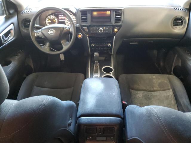 Photo 8 from auction – 2016 NISS PATHFINDER S with VIN 5N1AR2MM6GC656243