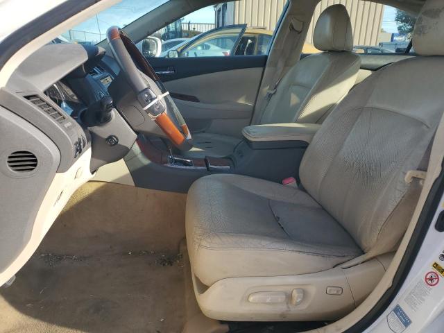 Photo 7 from auction – 2011 LEXUS ES 350 with VIN JTHBK1EG3B2465859