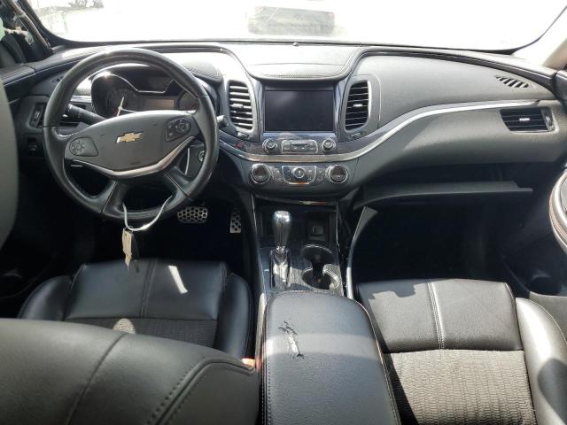 Photo 8 from auction – 2016 CHEVROLET IMPALA LT with VIN 2G1105SAXG9150357