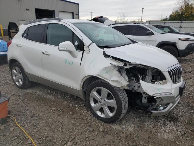 Photo 4 from auction – 2016 BUICK ENCORE CON with VIN KL4CJBSB4GB595092