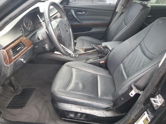Photo 7 from auction – 2011 BMW 328 I with VIN WBAPH7C5XBE126053
