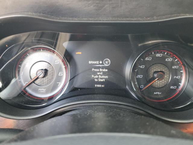 Photo 9 from auction – 2019 DODGE CHARGER R/T with VIN 2C3CDXCT8KH662847