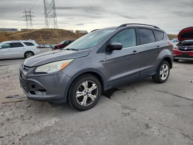 FORD ESCAPE SE 2014 with VIN 1FMCU9G90EUB49353 - Photo from auction