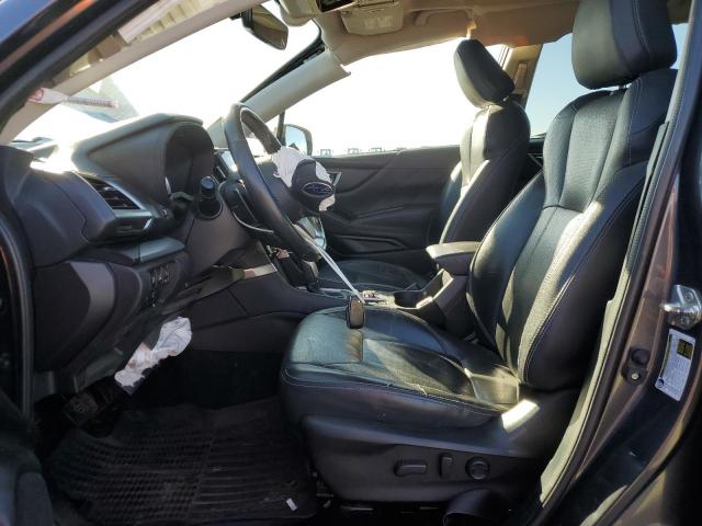 Photo 7 from auction – 2021 SUBARU FORESTER LIMITED with VIN JF2SKAUC4MH593772