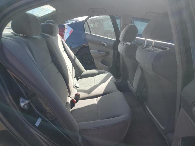 Photo 10 from auction – 2011 HONDA CIVIC LX with VIN 19XFA1F59BE005790