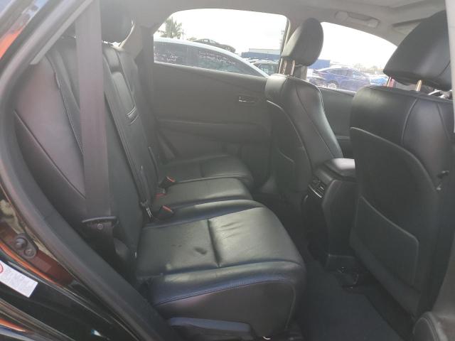 Photo 10 from auction – 2015 LEXUS RX 350 with VIN 2T2ZK1BA8FC191738