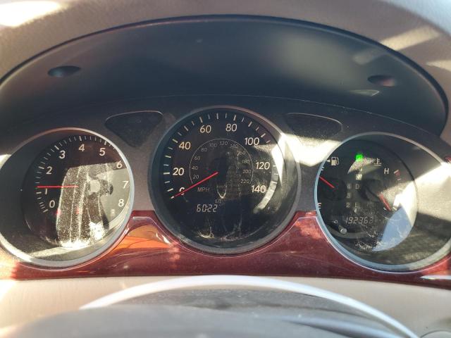 Photo 9 from auction – 2004 LEXUS ES 330 with VIN JTHBA30G245001680
