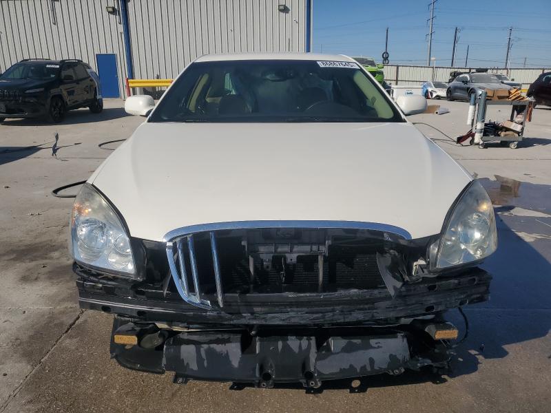Photo 5 from auction – 2011 BUICK LUCERNE CX with VIN 1G4HC5EM6BU111999