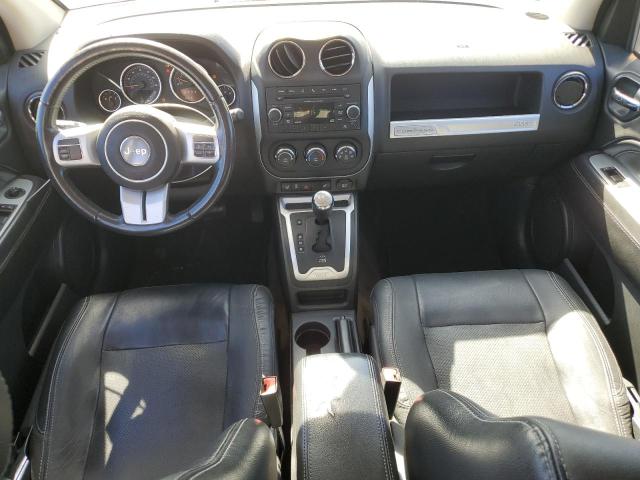 Photo 8 from auction – 2016 JEEP COMPASS LA with VIN 1C4NJDEB4GD721820