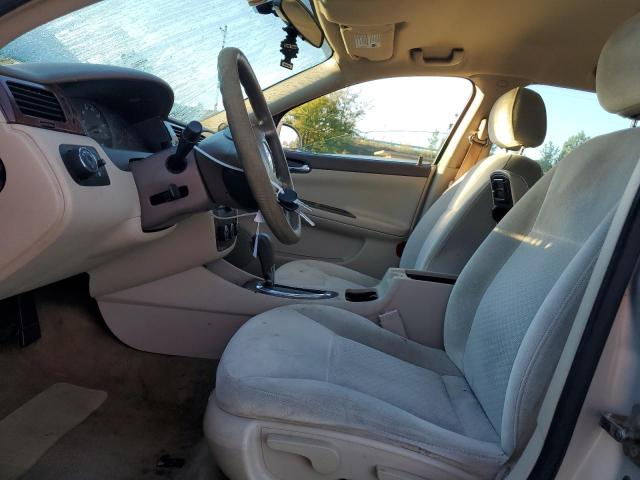 Photo 7 from auction – 2008 CHEVROLET IMPALA LS with VIN 2G1WB58K681275632