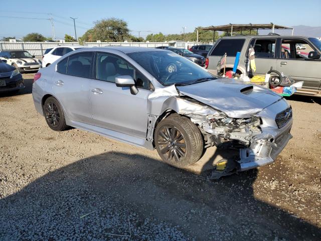 Photo 4 from auction – 2020 SUBARU WRX with VIN JF1VA1A63L9801328