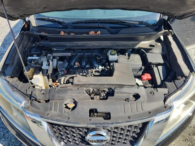Photo 12 from auction – 2016 NISSAN PATHFINDER S with VIN 5N1AR2MN0GC644873