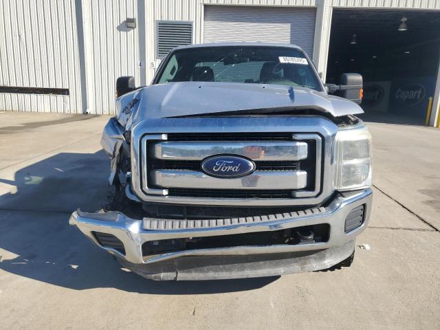 Photo 5 from auction – 2011 FORD F250 SUPER with VIN 1FT7W2BT6BEB18270