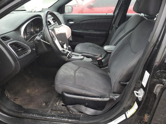 Photo 7 from auction – 2013 CHRYSLER 200 TOURIN with VIN 1C3CCBBB7DN734775
