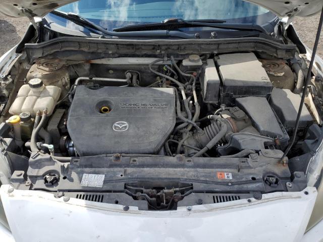 Photo 11 from auction – 2011 MAZDA 3 I with VIN JM1BL1UF4B1368909