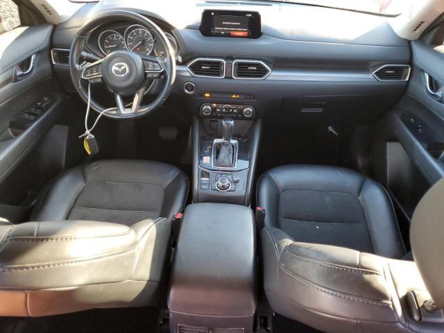 Photo 8 from auction – 2018 MAZDA CX-5 TOURI with VIN JM3KFBCM1J0463291