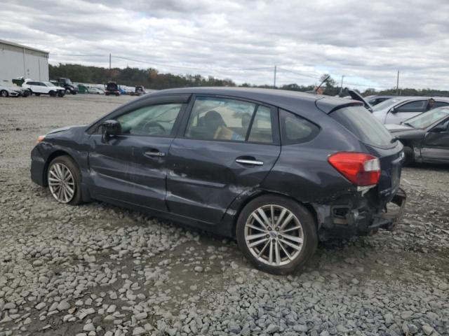 Zdjęcie 2 z aukcji – 2015 SUBARU IMPREZA LI z VIN JF1GPAM66F8255976