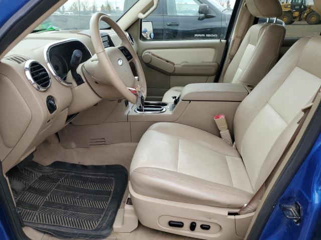 Photo 7 from auction – 2010 FORD EXPLORER E with VIN 1FMEU7EE6AUA67215