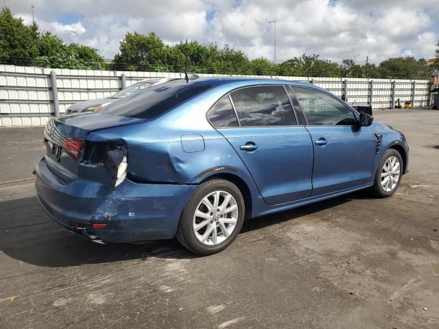 Photo 3 from auction – 2016 VOLKSWAGEN JETTA S with VIN 3VW267AJ8GM277328